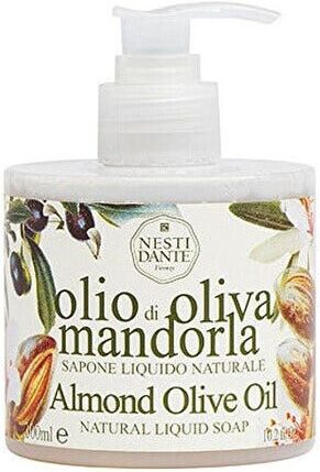 Mandorla&olio Oliva Lavamani