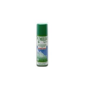 COSWELL SPA Pumilio Spray Igienizzante 200 Ml