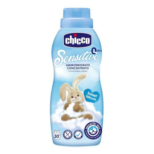 Chicco Ammorbidente Talco 750 Ml