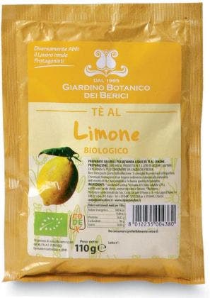 Te' Limone Solubile