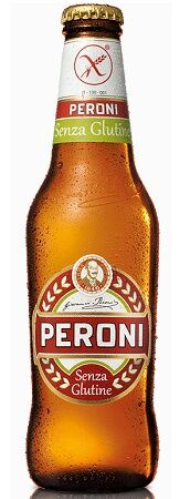 Birra Peroni Srl Birra peroni 33 cl