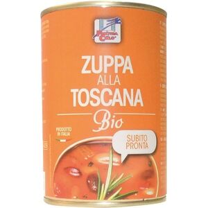 biotobio srl zuppa alla toscana bio 400 g