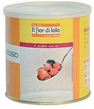 Biotobio Srl Fruttosio 500 g