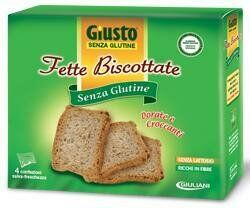 Giusto fette biscottate 250 g