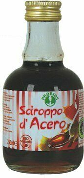 PROBIOS SRL Sciroppo D'acero Grado A 250 Ml