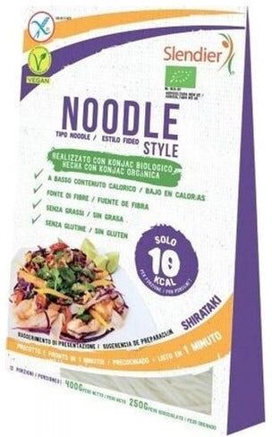 BIO + Shirataki Noodle Bio 250g