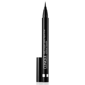 Clinique High Impact Liner Eyes Black