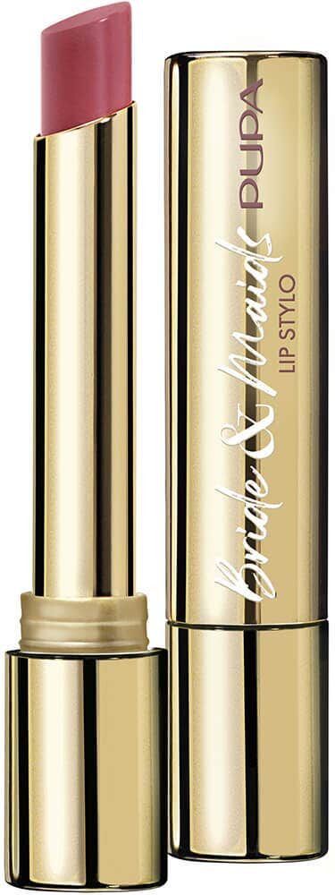 Pupa Bride & Maids Lip Stylo Wedding Cake 01 Rossetto 1,59ml