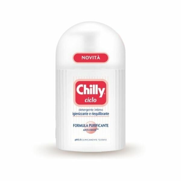 l.manetti-h.roberts spa div.mm chilly detergente int cic200ml