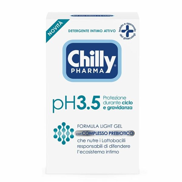 l.manetti-h.roberts spa div.mm chilly ph 3,5 detergente intimo 250 ml