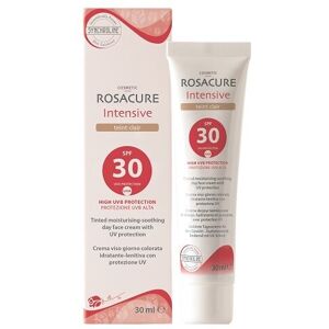 GENERAL TOPICS SRL Rosacure Intensive Teint Clair Spf30 High Uvb Protection 30 Ml