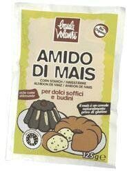 BIOTOBIO SRL Amido Mais 125 G