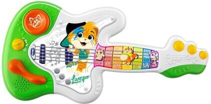 Chicco Ch Gioco 44 Gatti Chitarra Ita