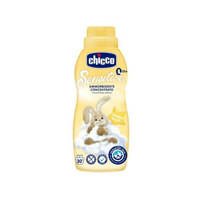 Chicco Ammorbidente Carezza 750 Ml