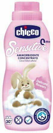 Chicco Ammorbidente Fiori 750 Ml