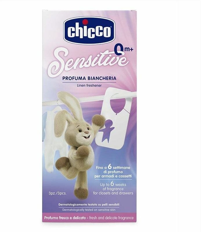 Chicco Profumatore Per Armadio