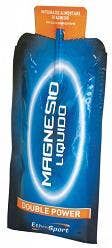 Ethicsport Magnesio Liquido Double Power 375 Busta 25 Ml