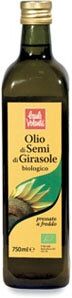 Olio Semi Girasole Pres Freddo