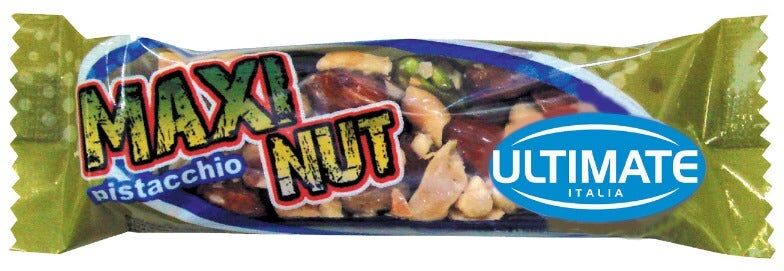 VITA AL TOP SRL Ultimate Maxi Nut Pistacchi35g