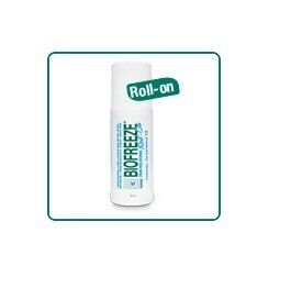 TLM SRL Biofreeze PAIN RELIEVING Roll-On 89 ml