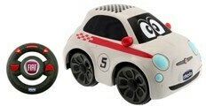 Chicco GIOCO FIAT 500 RC 1 PEZZO