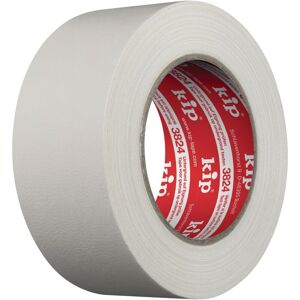 KIP - Striscia Di Pietra 3824 Lunghezza Bianca 50 M Larghezza 50 Mm (di 24) KIP - Striscia Di Pietra 3824 Lunghezza Bianca 50 M Larghezza 50 Mm (di 24)