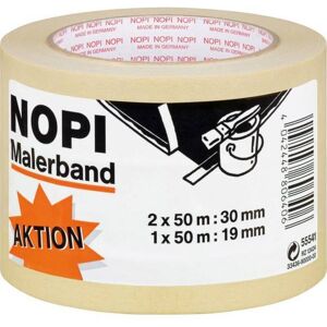 Tesa 55541-00001-00 Nastro Di Mascheratura Per Pittura 1 Kit Tesa 55541-00001-00 Nastro Di Mascheratura Per Pittura 1 Kit