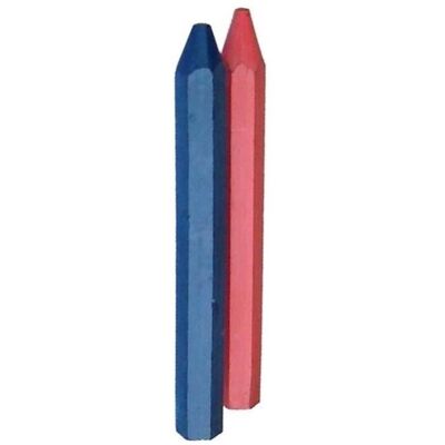 OMYACOLOR Lyra 4880051-798 Pastelli A Cera Esagonale 12 Pezzi, Contenuti Blu, OMYACOLOR Lyra 4880051-798 Pastelli A Cera Esagonale 12 Pezzi, Contenuti Blu,