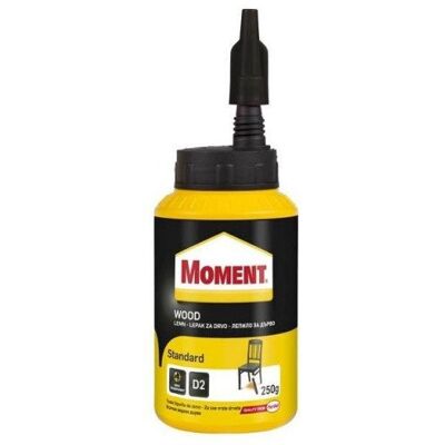 Dymo Colla Per Legno Wood Standard 250 G Presa Rapida 24 Ore Dymo Colla Per Legno Wood Standard 250 G Presa Rapida 24 Ore