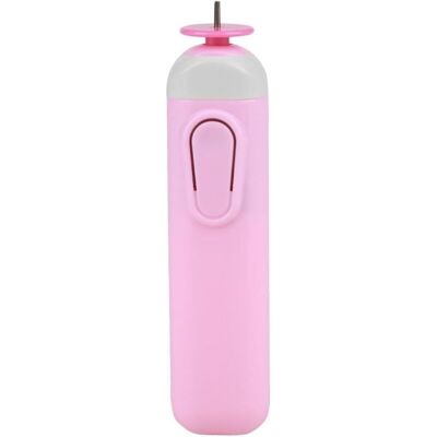 OEM Penna Elettrica Per Quilting E Ricamo, Utensile Rotante Per Cucire E Marcare Tessuti - Crezuo OEM Penna Elettrica Per Quilting E Ricamo, Utensile Rotante Per Cucire E Marcare Tessuti - Crezuo