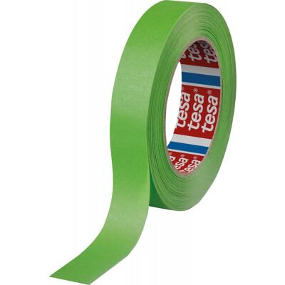 FP Nastro Tesakrepp 4338 50m X 25mm Verde (par 72) FP Nastro Tesakrepp 4338 50m X 25mm Verde (par 72)