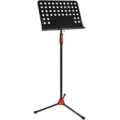 Supporto musicale V-Tone Deluxe P1 - Regolabile Supporto musicale V-Tone Deluxe P1 - Regolabile
