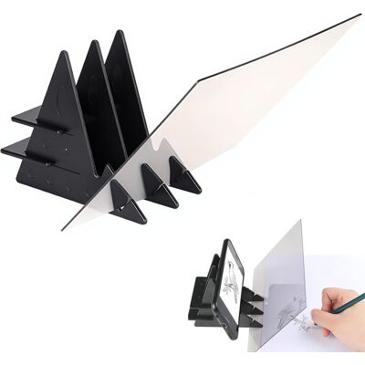 OEM Proiettore Per Disegno Ottico Acrilico Da 13,5 X 20 Cm, Tavoletta Grafica Portatile, Tavoletta Grafica Ottica, Telefono, Proiettore Per Disegno Per Adulti, Proiettore Per Schizzi E Illustrazioni OEM Proiettore Per Disegno Ottico Acrilico Da 13,5 X 20 Cm, Tavoletta Grafica Portatile, Tavoletta Grafica Ottica, Telefono, Proiettore Per Disegno Per Adulti, Proiettore Per Schizzi E Illustrazioni