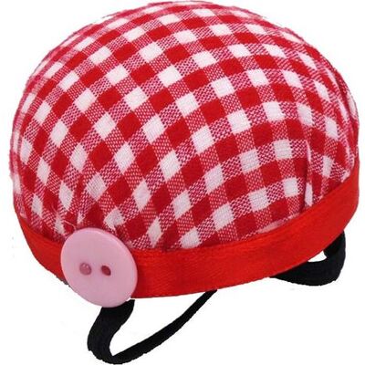 OEM Kit Ago Per Spilla Da Polso Fai Da Te Rosso, Cucito, Cuscino, Perline, Strumento Fai Da Te OEM Kit Ago Per Spilla Da Polso Fai Da Te Rosso, Cucito, Cuscino, Perline, Strumento Fai Da Te