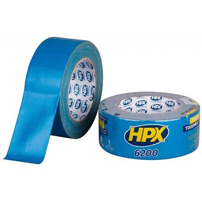 Sodise Nastro Americano Universale Blu Chiaro - Impermeabile, 48mm x 25m - Riparare e Fissare Sodise Nastro Americano Universale Blu Chiaro - Impermeabile, 48mm x 25m - Riparare e Fissare