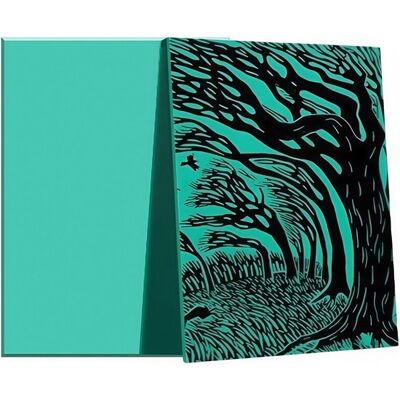 OEM Fogli Di Linoleum Ecologici,lastre Da Taglio Per Linoleum,formato A4,set Da Taglio Per Linoleum,per La Stampa Di Grafici,confezione Da 2 OEM Fogli Di Linoleum Ecologici,lastre Da Taglio Per Linoleum,formato A4,set Da Taglio Per Linoleum,per La Stampa Di Grafici,confezione Da 2