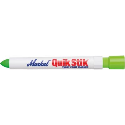 FP Quik Stik Pennarello Verde Rapida Essiccazione (da 12) FP Quik Stik Pennarello Verde Rapida Essiccazione (da 12)