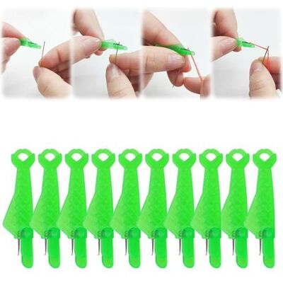 OEM 2024 Nuovi Accessori Per Cucito Aghi Da Cucito Infila Ago Macchina Da Cucire Infila Ago Fai Da Te In Plastica, Guida Filo Infila Ago Per Cucito A Mano E Quilting (10) OEM 2024 Nuovi Accessori Per Cucito Aghi Da Cucito Infila Ago Macchina Da Cucire Infila Ago Fai Da Te In Plastica, Guida Filo Infila Ago Per Cucito A Mano E Quilting (10)