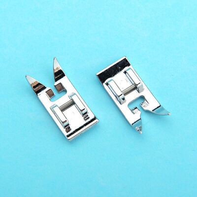 OEM Set Da 2 Pezzi: Macchina Da Cucire Per Tappezzeria Domestica E Macchina Da Cucire Per Lavori Artigianali Con Accessori Piedino Premistoffa. OEM Set Da 2 Pezzi: Macchina Da Cucire Per Tappezzeria Domestica E Macchina Da Cucire Per Lavori Artigianali Con Accessori Piedino Premistoffa.