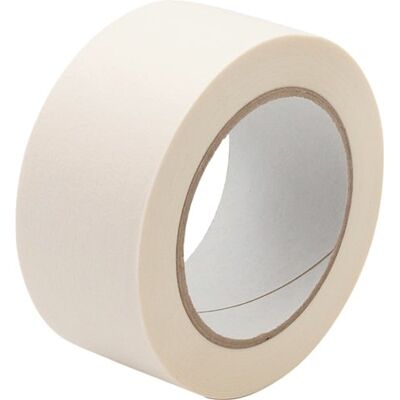 IKS K-MASK 70 Nastro Mascheratura Bianco - Masking Tape IKS K-MASK 70 Nastro Mascheratura Bianco - Masking Tape