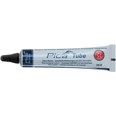 PICA MARKER Penna A Inchiostro Pica, 6 Diversi Colori PICA MARKER Penna A Inchiostro Pica, 6 Diversi Colori