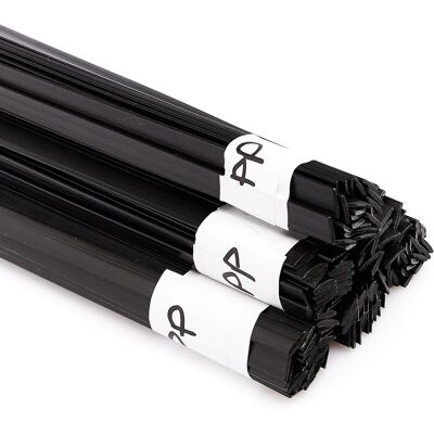 OEM Striscia Di Nastro Legante Nero In Pp/epdm Da 100 G, Spessore 8 Mm OEM Striscia Di Nastro Legante Nero In Pp/epdm Da 100 G, Spessore 8 Mm