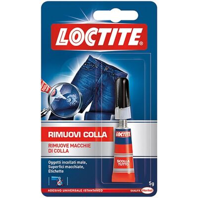 Loctite Scollatutto Gr. 5 - Loctite Scollatutto Gr. 5 -