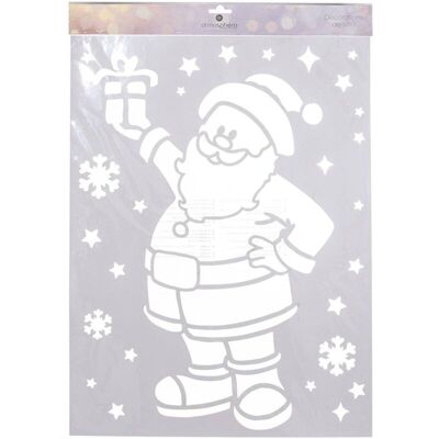 FÉÉRIC LIGHTS AND CHRISTMAS Stencil Di Natale Gm 44,5 X 59,5 Cm - Feeric Lights & Christmas FÉÉRIC LIGHTS AND CHRISTMAS Stencil Di Natale Gm 44,5 X 59,5 Cm - Feeric Lights & Christmas