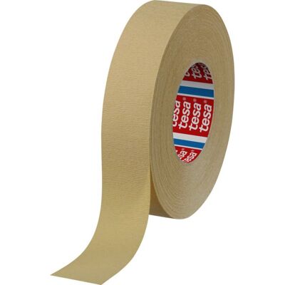 Tesa Nastro Pittore Per Curve 50m.x50mm.â 4319-42 Tesa Nastro Pittore Per Curve 50m.x50mm.â 4319-42