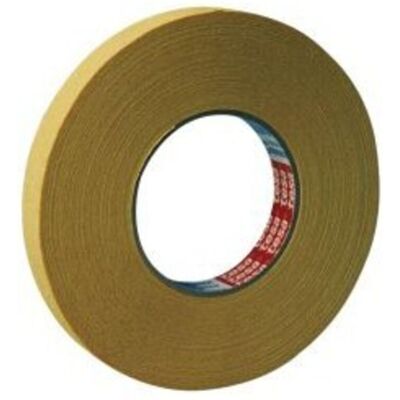 Nastro da mascheratura tesa - Alta adesione - Flessibile - 50m x 25mm - Nastro da pittore Nastro da mascheratura tesa - Alta adesione - Flessibile - 50m x 25mm - Nastro da pittore