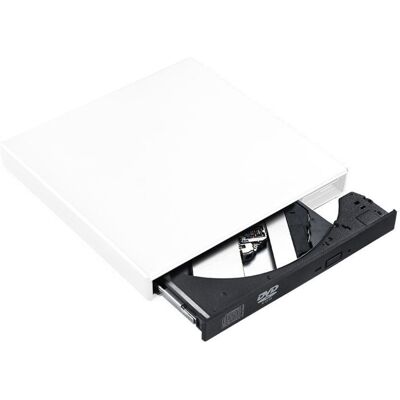 OEM Masterizzatore Cd/dvd Portatile, Unità Esterna Cd/dvd +/-rw, Design Elegante, Facile Da Installare E Utilizzare, Compatibile Con Apple Mac, Windows 11/10/8/7, Unico Nel Suo Genere. OEM Masterizzatore Cd/dvd Portatile, Unità Esterna Cd/dvd +/-rw, Design Elegante, Facile Da Installare E Utilizzare, Compatibile Con Apple Mac, Windows 11/10/8/7, Unico Nel Suo Genere.