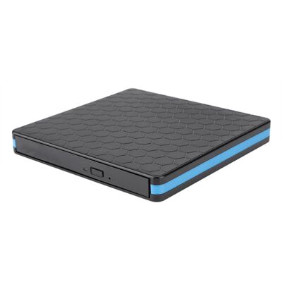 OEM Unità Ottica Per Computer, Con Doppia Porta E Unità Cd/dvd/rw Multifunzione Usb 3.0, Adatta A Laptop, Computer Desktop E All-in-one. OEM Unità Ottica Per Computer, Con Doppia Porta E Unità Cd/dvd/rw Multifunzione Usb 3.0, Adatta A Laptop, Computer Desktop E All-in-one.