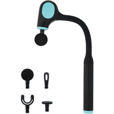 OEM Massaggiatore Corporeo Portatile Gun Medivon Drift OEM Massaggiatore Corporeo Portatile Gun Medivon Drift