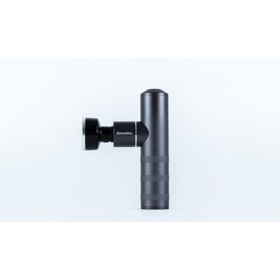 Homedics Mini Pistola Massaggiante Myti Anthracite Homedics Mini Pistola Massaggiante Myti Anthracite
